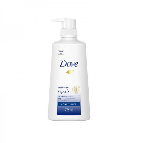 Dove Intense Repair Hair Conditioner - 425ml (Thailand)