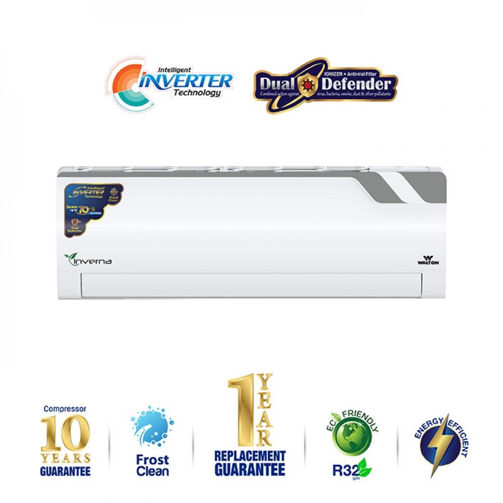 WSI-INVERNA (SUPERSAVER)-18C