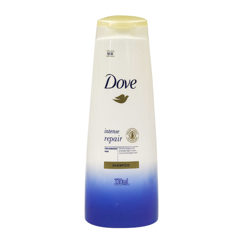 Dove Intense Repair Shampoo - 330ml (Thailand)
