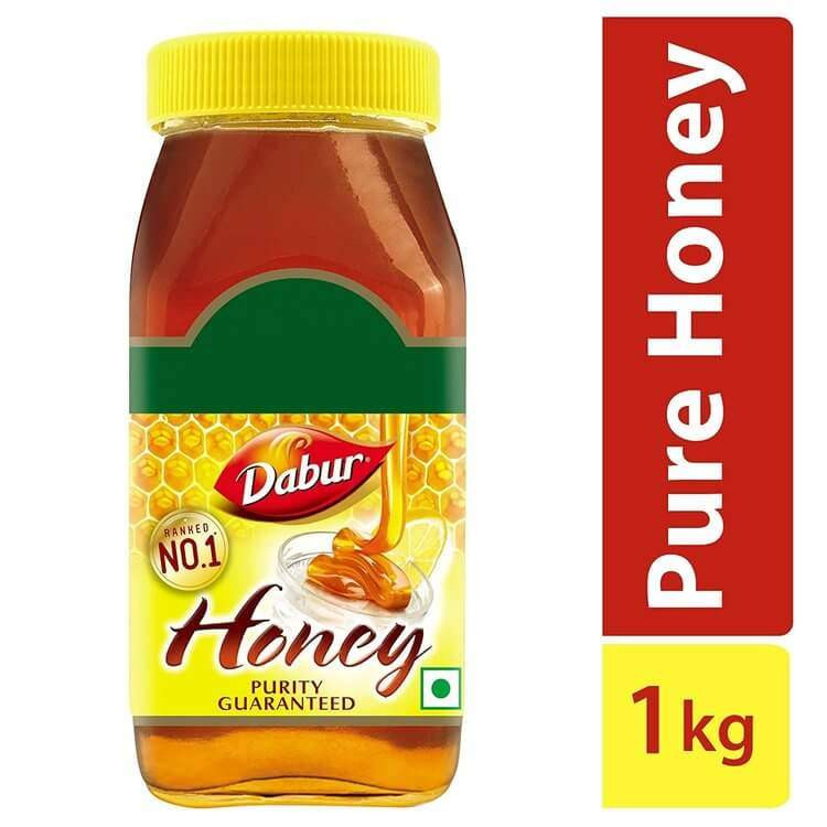 Dabur Honey - 1Kg