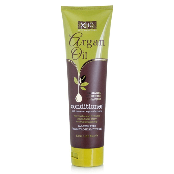 Argan Oil Conditioner 300ml (UK)