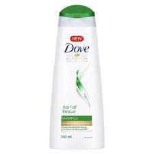 Dove Hair Fall Rescue Shampoo - 340ml (BD)
