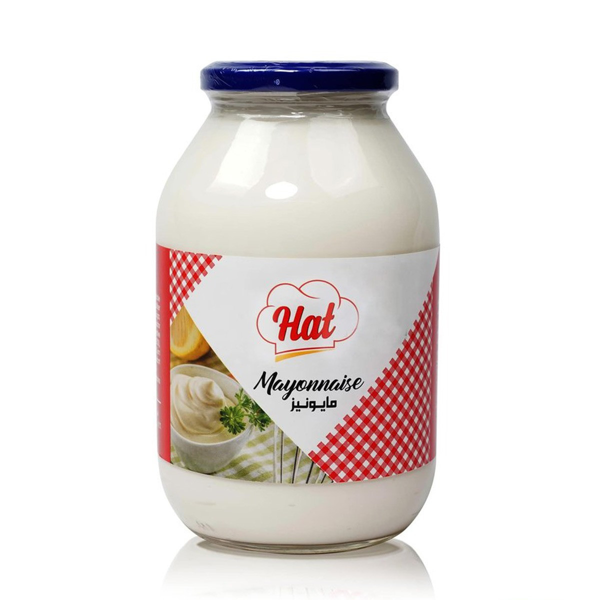 Hat Mayonnaise - 946ml