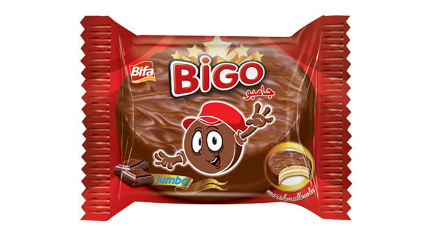 Bifa Chocolate - 200g