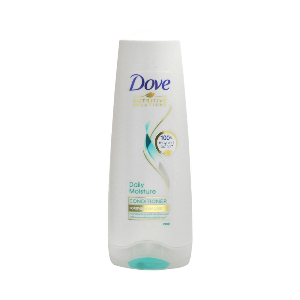 Dove Daily Moisture Conditioner - 200ml (France)