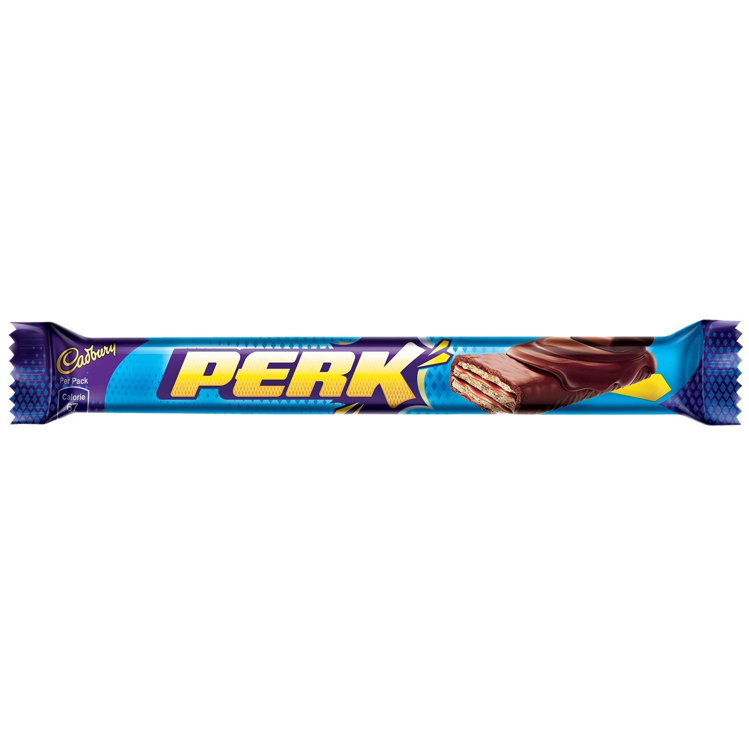 Cadbury Perk Chocolate - 13g