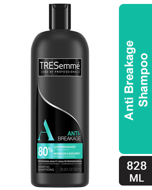 Tresemme Anti-Breakage Shampoo - 828ml (Imported from Canada)
