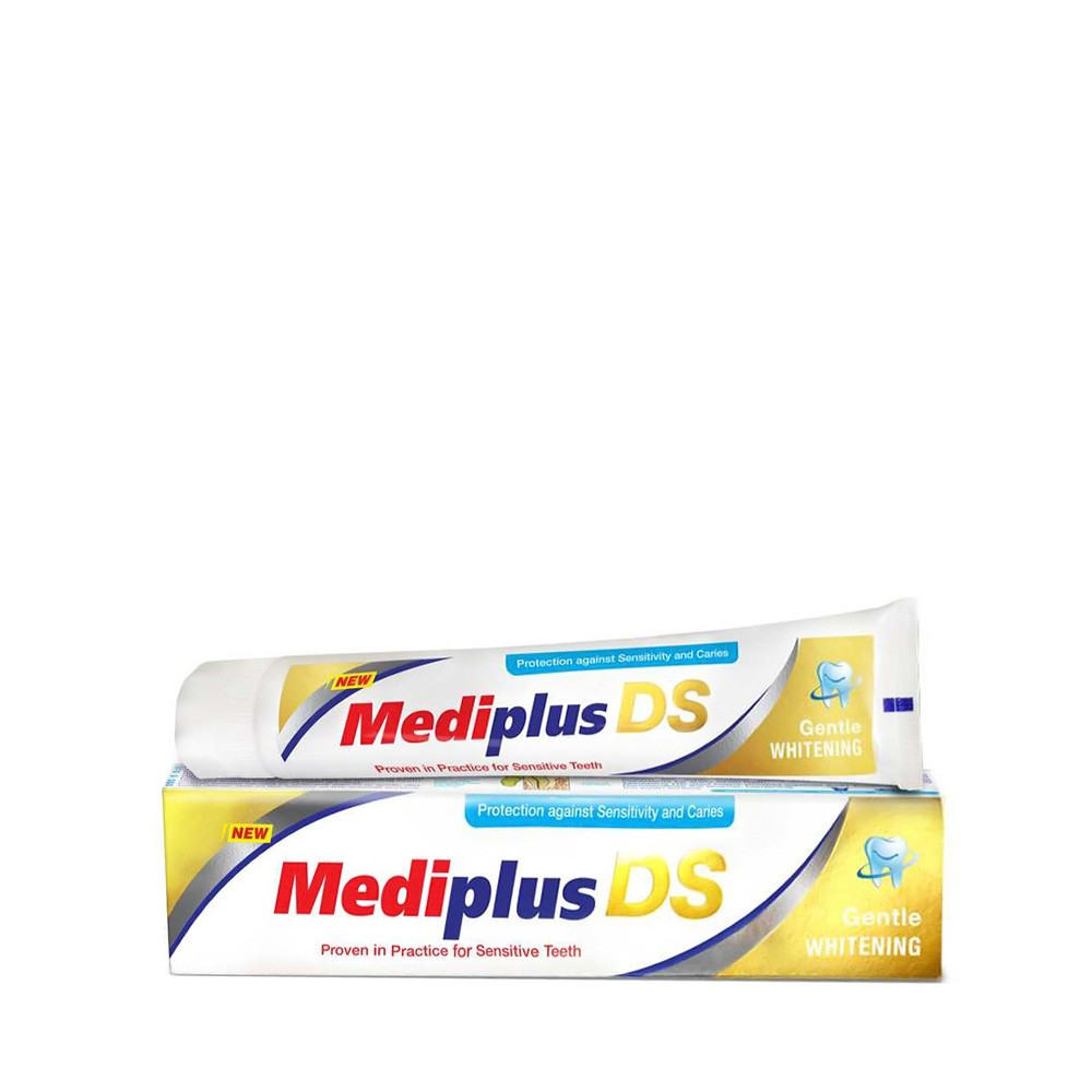 Mediplus | DS | 125g