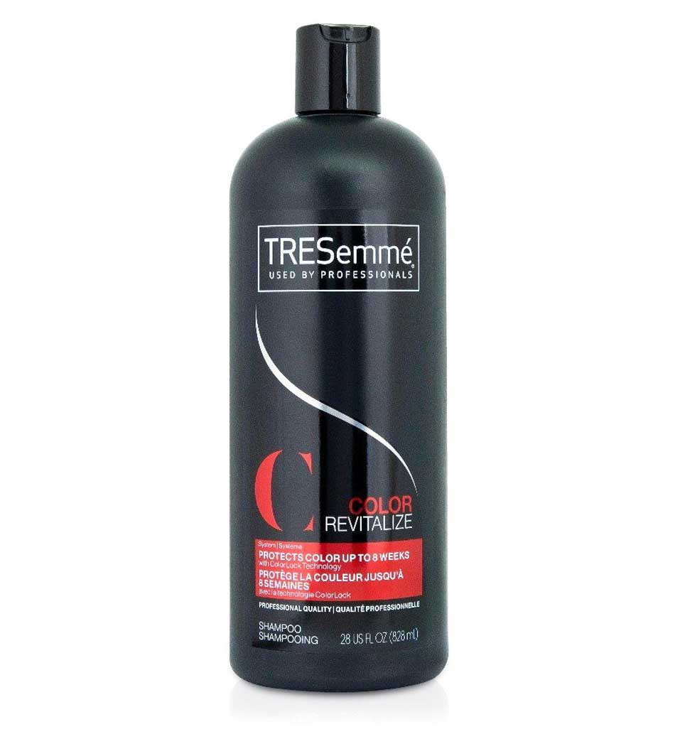 Tresemme Color Revitalize Shampoo - 828ml (USA)