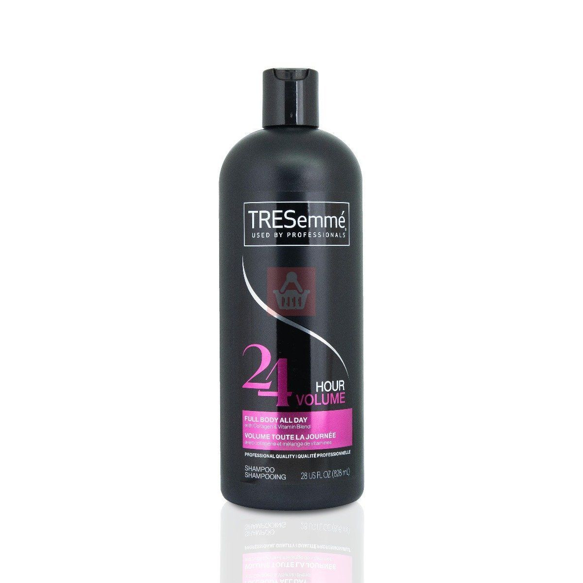 Tresemme 24 Hour Volume Shampoo - 828ml (USA)