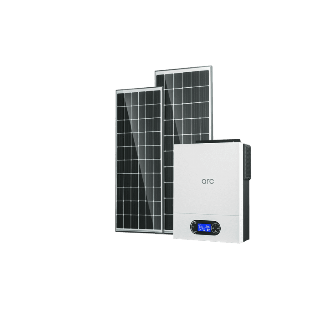 Walton Solar Hybrid IPS | ARC 3200VA-24L