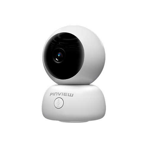 Walton Pinview PT Network Camera  W21I