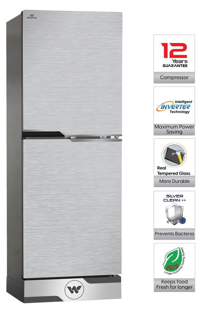 WFB-2E4-GDEH-XX (Inverter)