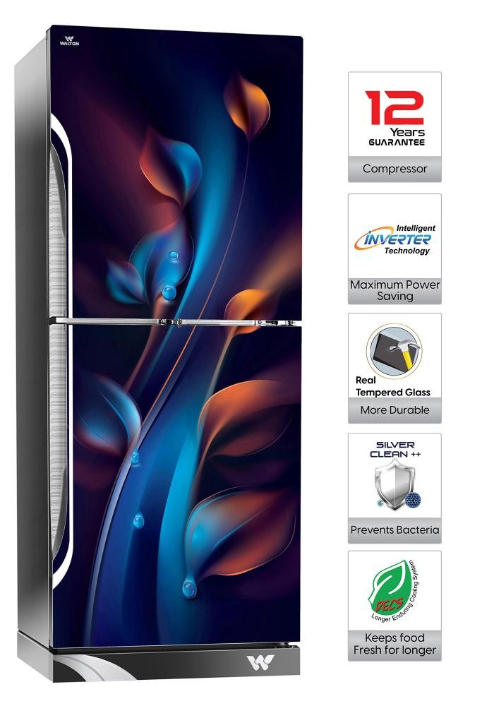 WFK-3G0-GDEL-XX (Inverter)