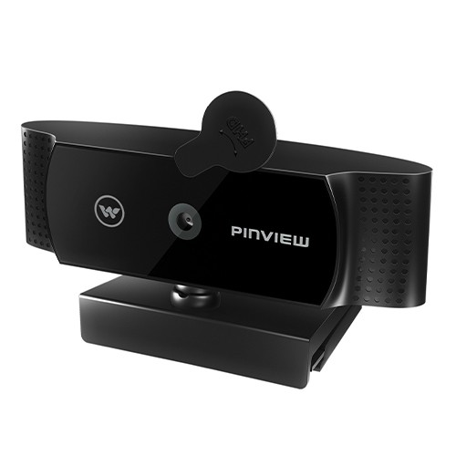 Walton PINVIEW Webcam  WC-4KA-V0.12