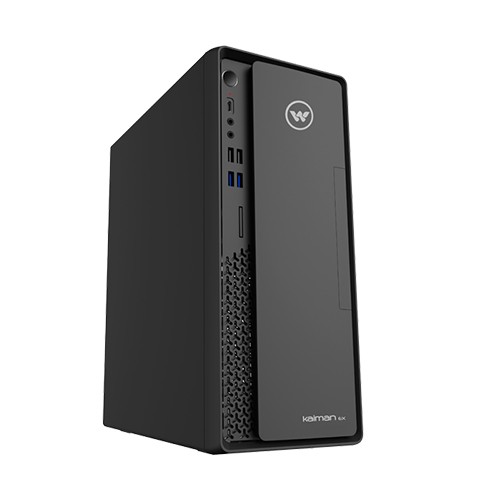 Walton Intel® Core™ i3 Desktop KAIMAN EX B  WDPC101053 Free Shipping
