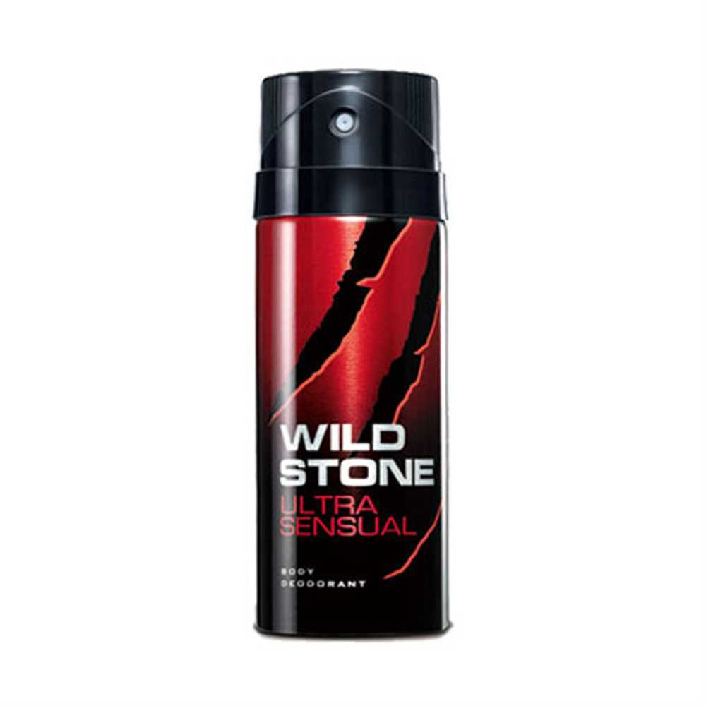 Wild Stone Red Deodorant Body Spray - 150ml