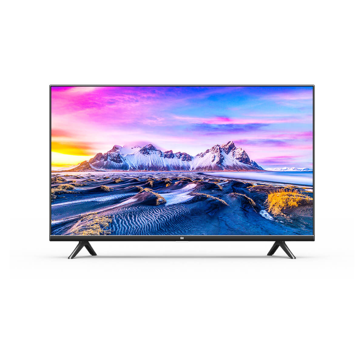 EPSOON 32 inch Smart HD LED TV Price – Single Glass Tv