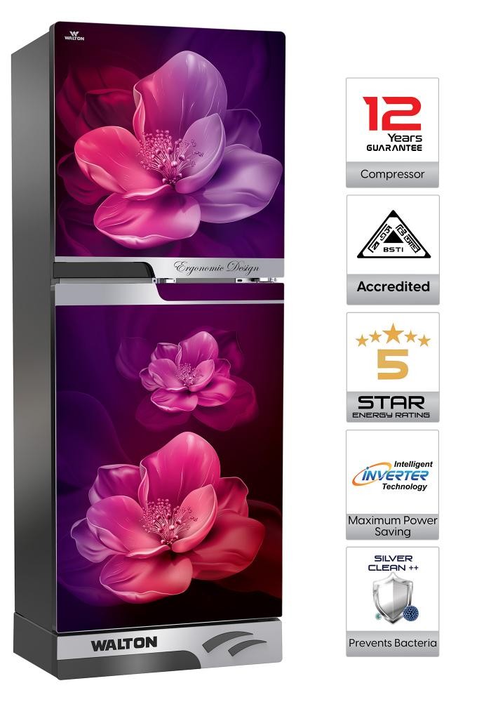 WFE-3B0-GDEN-XX (Inverter)