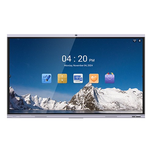 Walton CiNEXA 86" Interactive Display  WSIY86 (With OPS) Free Shipping MSRP ৳4,39,550