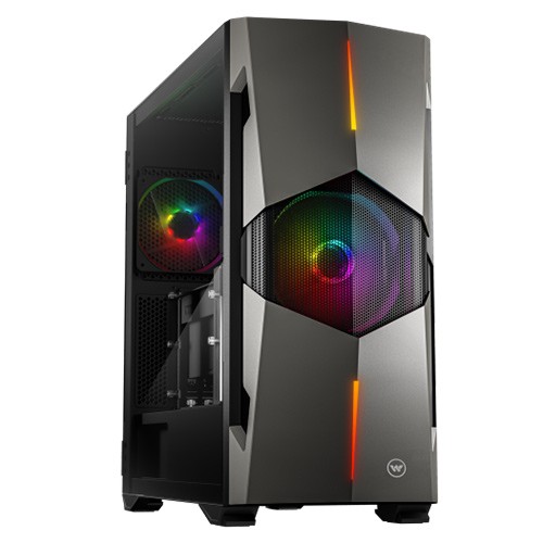 Walton AMD Ryzen™ 3 Pro Desktop AVIAN AW02  WDPC435G33 Free Shipping