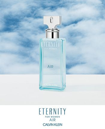 Calvin klein eternity air perfume online