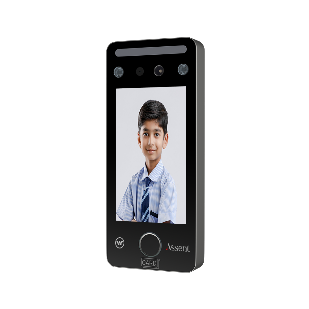 Walton Access Control Device  WAC44