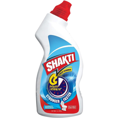 Shakti Toilet Cleaner 500ml
