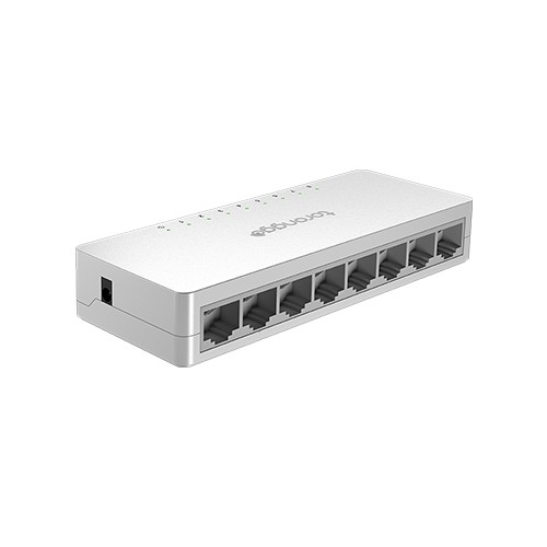 Walton Network Switch  WNSP8