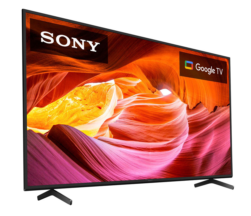 50 inch 50X75K Sony Bravia Ultra HD 4K Smart Google TV