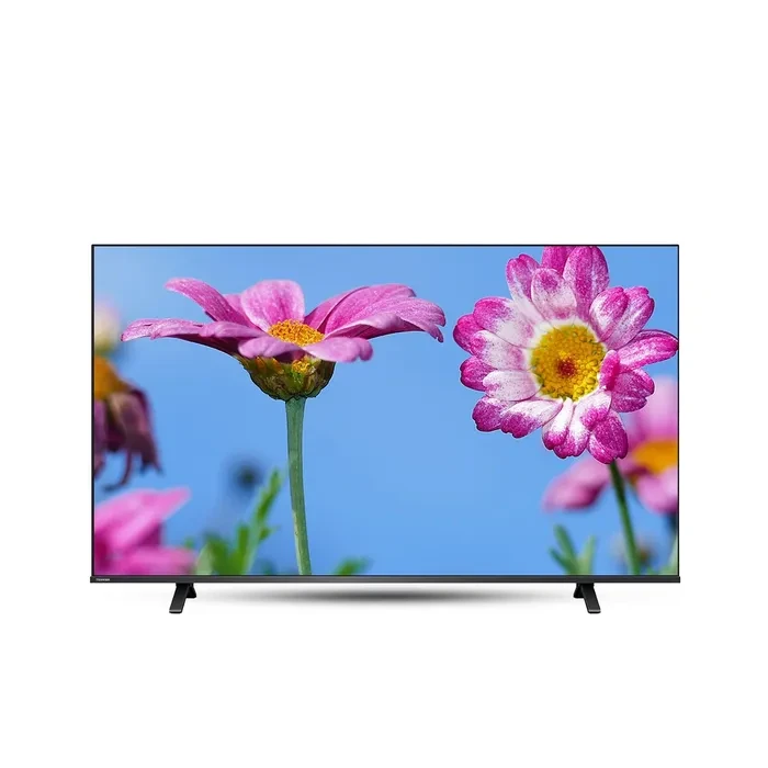 TOSHIBA 85 INCH 4K UHD TV [C350RP SERIES]