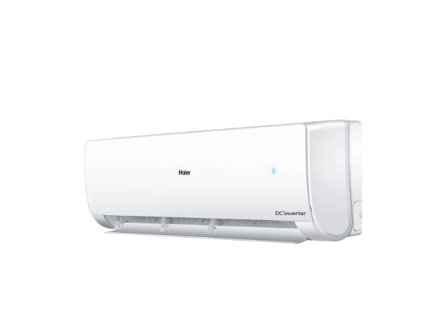 Haier 1 Ton Energycool Inverter Ac Hsu 12energycool Inv Nm