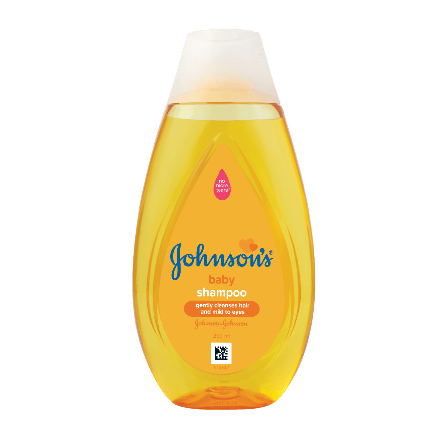 Johnson Baby Shampoo - 50ml