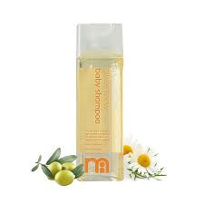 Mothercare All We Know Baby Shampoo - 300ml (India)