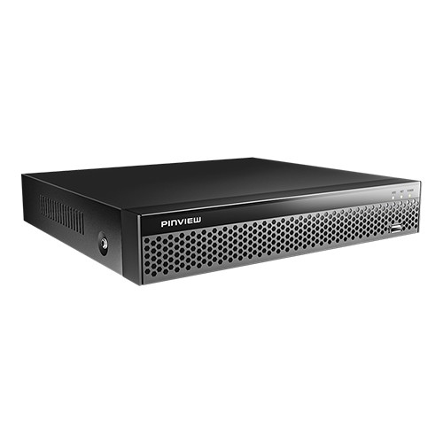 Walton Pinview Network Video Recorder (NVR)  WN164K1