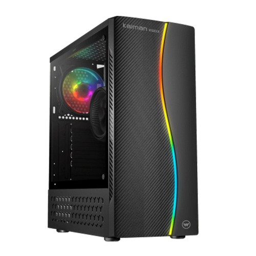 Walton Intel® Core™ i3 Desktop KAIMAN KG03  WDPC101598 Free Shipping MSRP ৳38,550