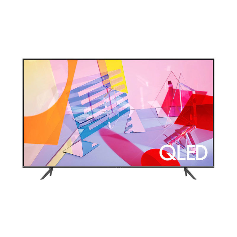 43Q60T Samsung 43 inch QLED 4K UHD HDR Smart TV