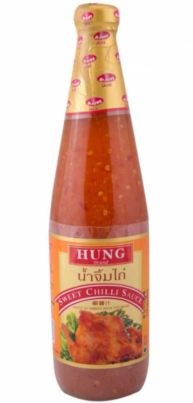 Mr. Hung Sweet Chilli Sauce - 700ml