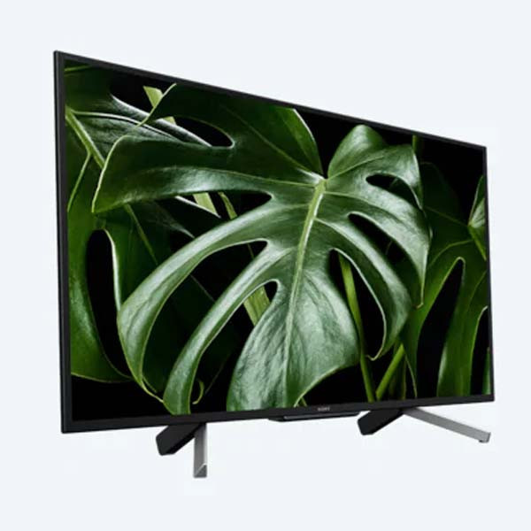 50 inch KDL-50W660G Sony Smart TV Full HD Led