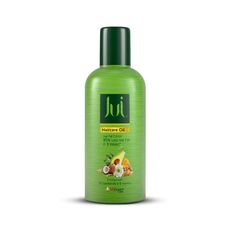 Jui Hair Care Oil 100 ml