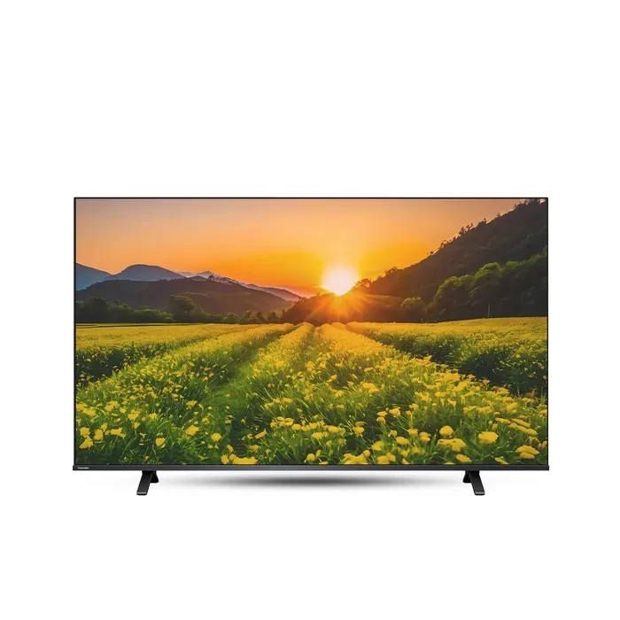 TOSHIBA 75 INCH 4K UHD TV [C350RP SERIES]
