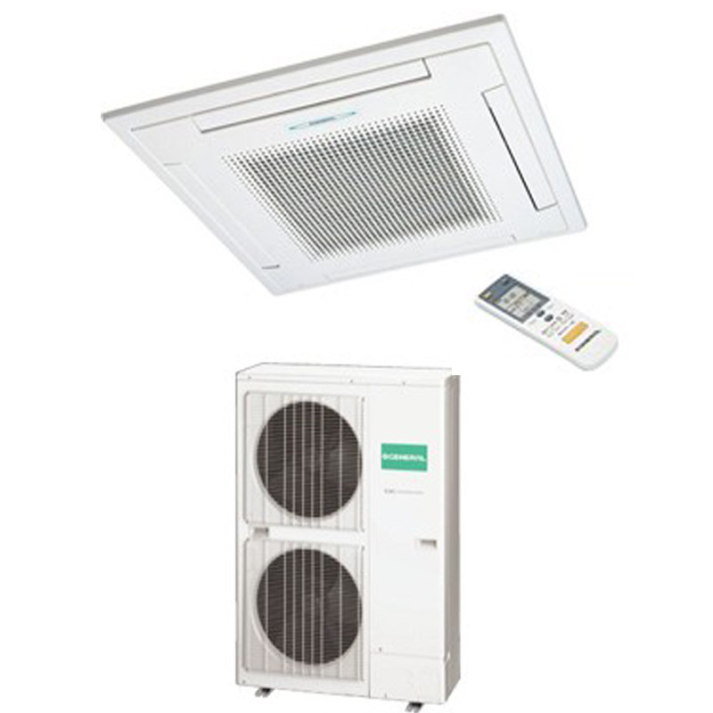 5 Ton General Cassette Type Air Conditioner