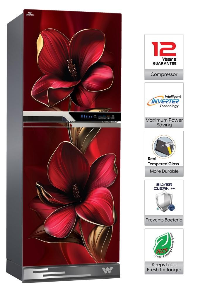 WFC-3F5-GDEH-DD (Inverter)