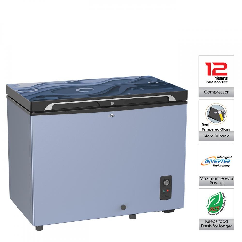 WCG-2E5-GDEL-XX (Inverter)