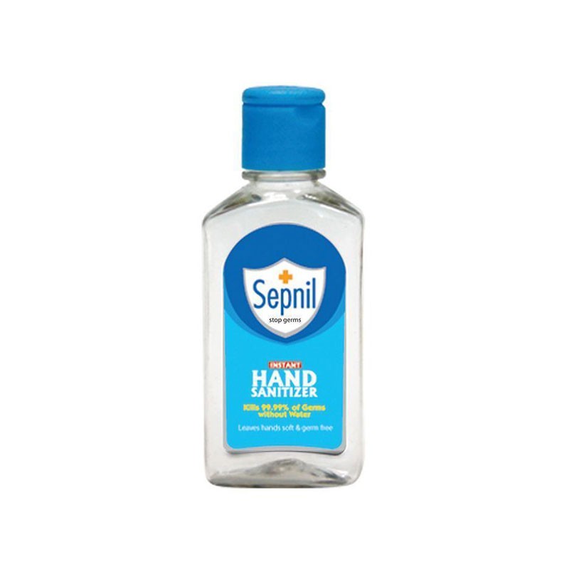 Sepnil Instant Hand Sanitizer 40 ml