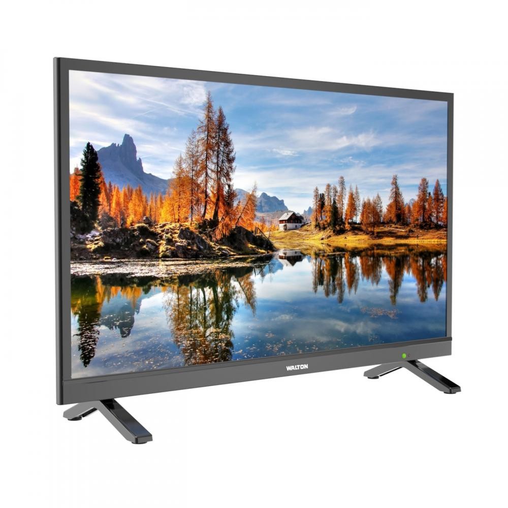 WD24RA (610mm) Solar/Adapter TV