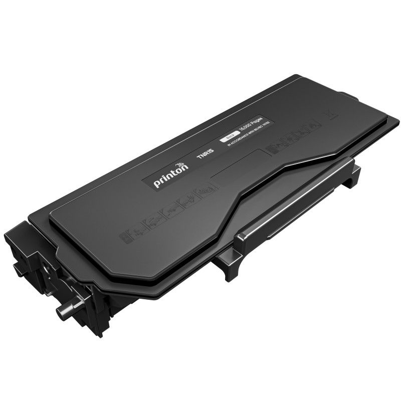 Walton Laser Printer Toner  TNR15 Free Shipping