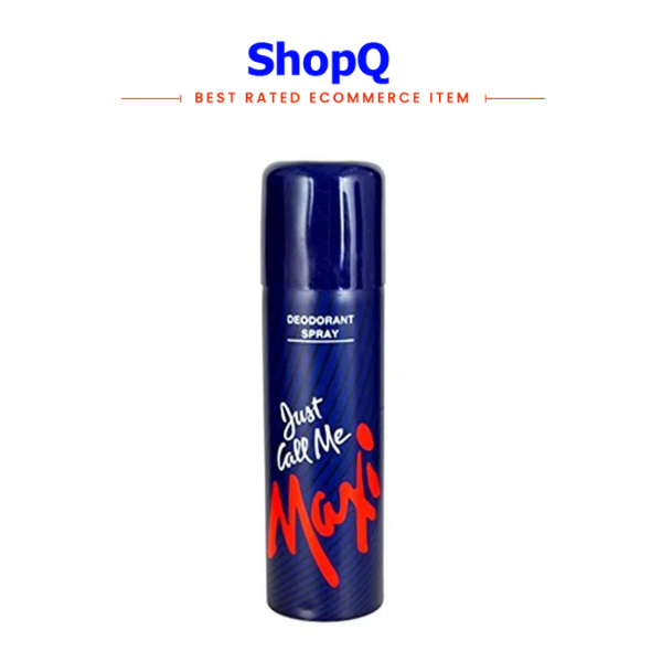 MAXI Body Spray – 200ml