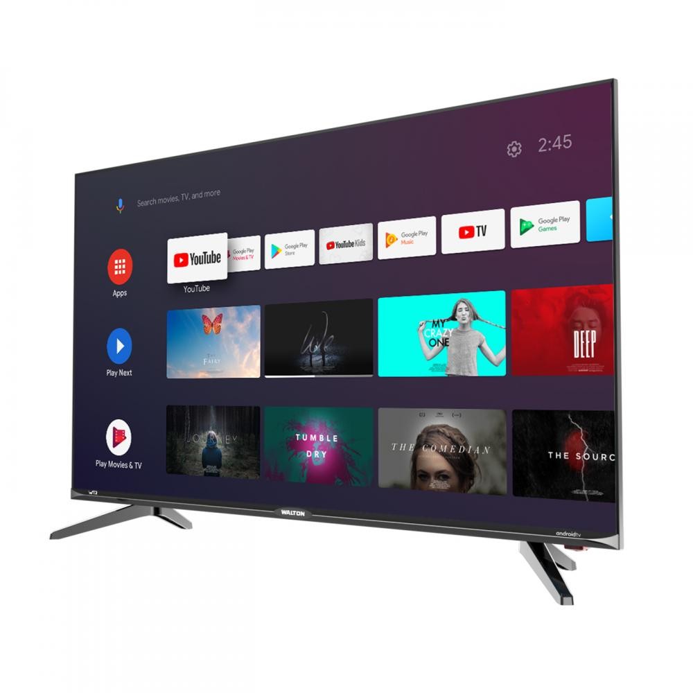 W43D210EG1 (1.09m) FHD ANDROID TV