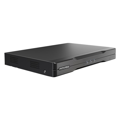Walton Pinview Network Video Recorder (NVR)  WN1652